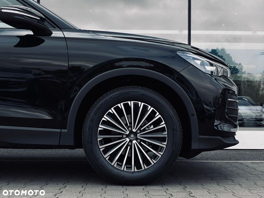 Volkswagen Tiguan - 26