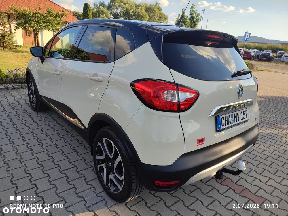 Renault Captur TCe 120 EDC Helly Hansen - 7