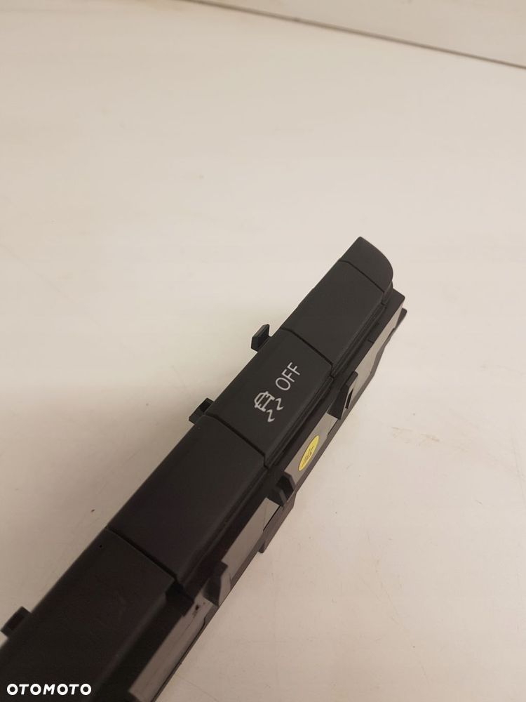 PANEL STEROWANIA PDC AUDI A6 C7 4G0927137D - 2