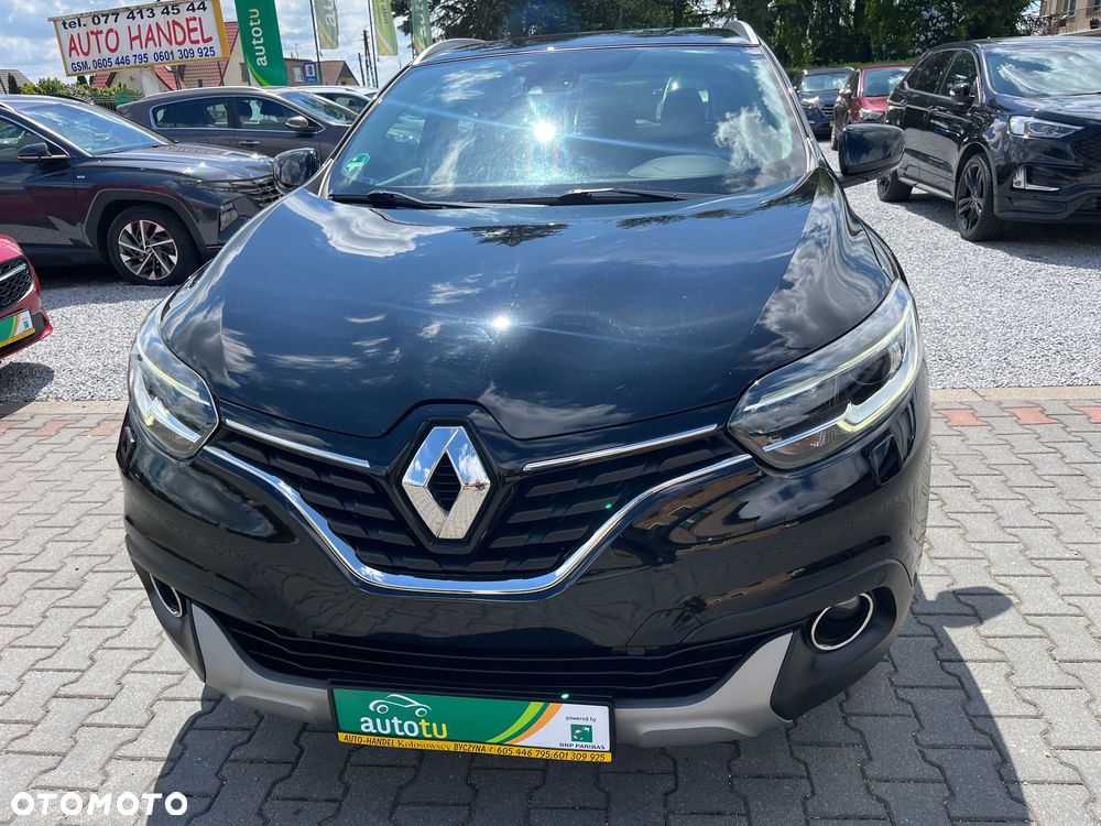 Renault Kadjar Energy TCe 130 XMOD - 20