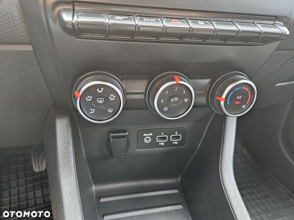 Renault Clio 1.0 TCe Intens - 26