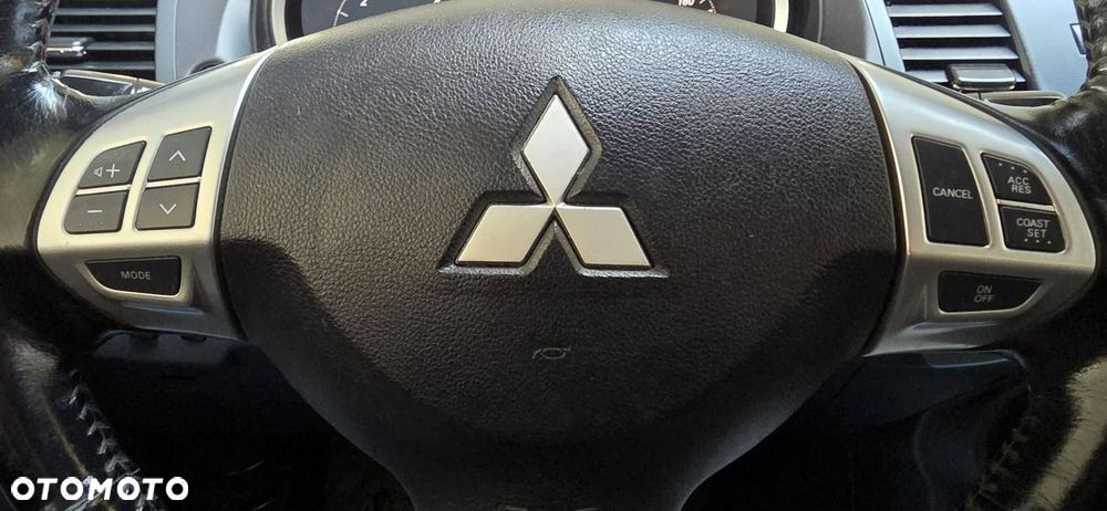 Mitsubishi Lancer - 20