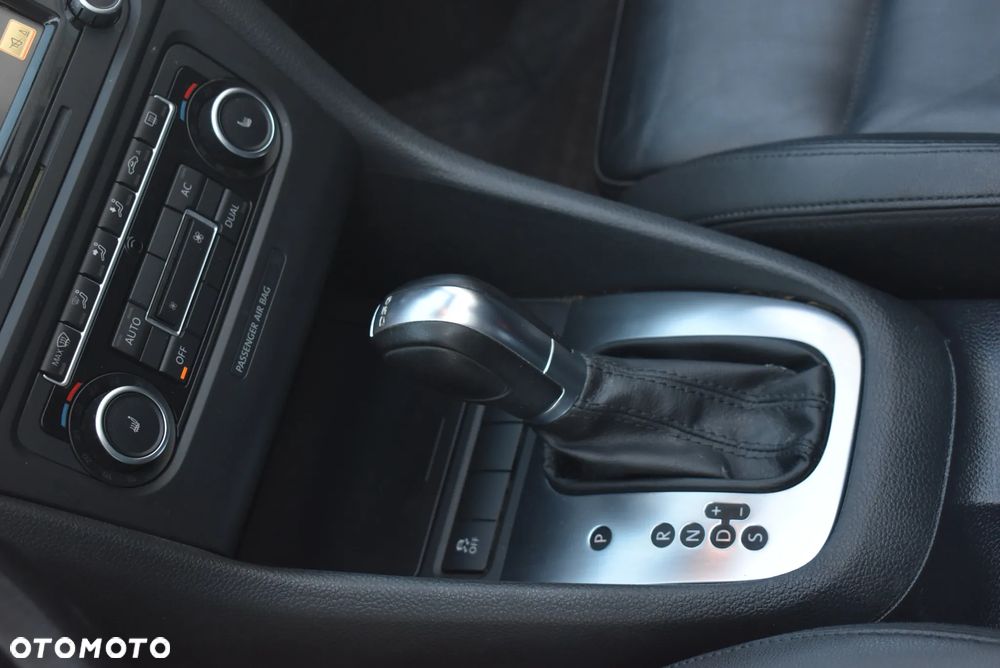 Volkswagen Golf Cabrio 1.4 TSI DSG Exclusive - 10