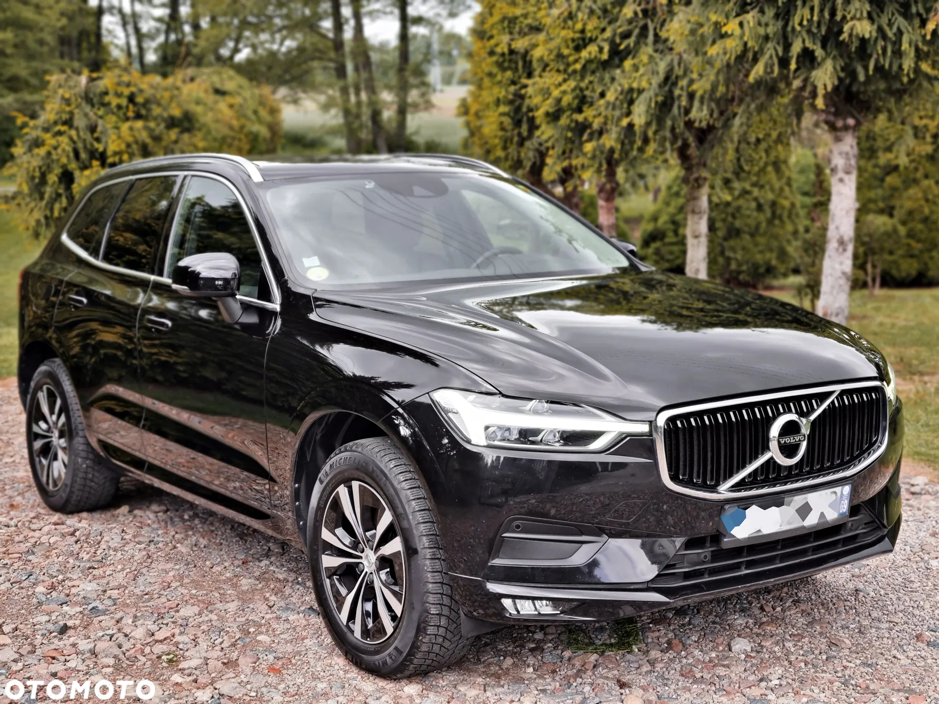 Volvo XC 60 D4 Geartronic Momentum Pro