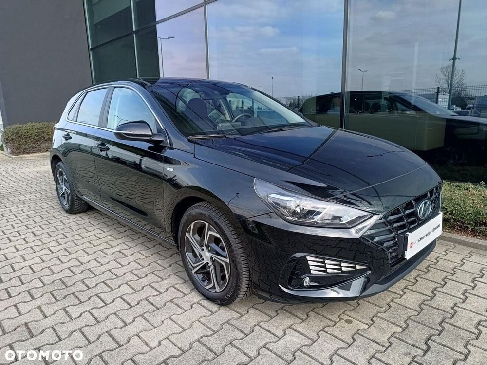 Hyundai i30 1.5 T-GDI 48V Smart DCT - 5