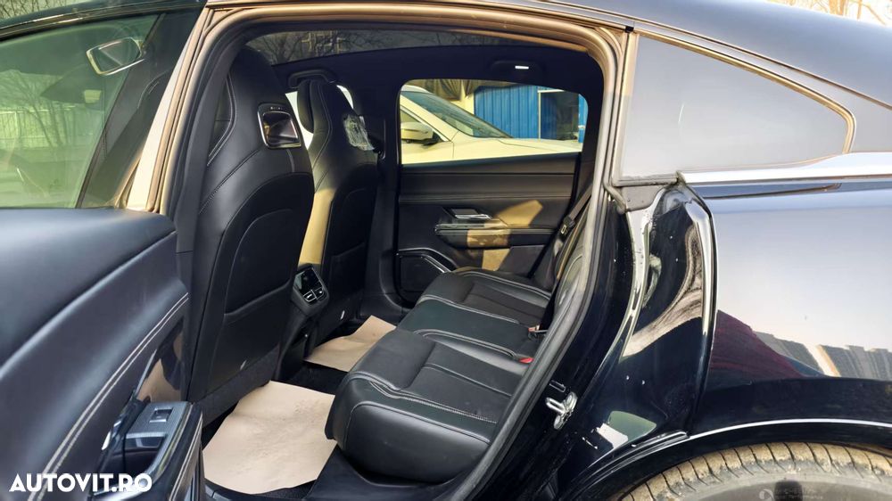 Mazda 6e EV Takumi Plus - 8