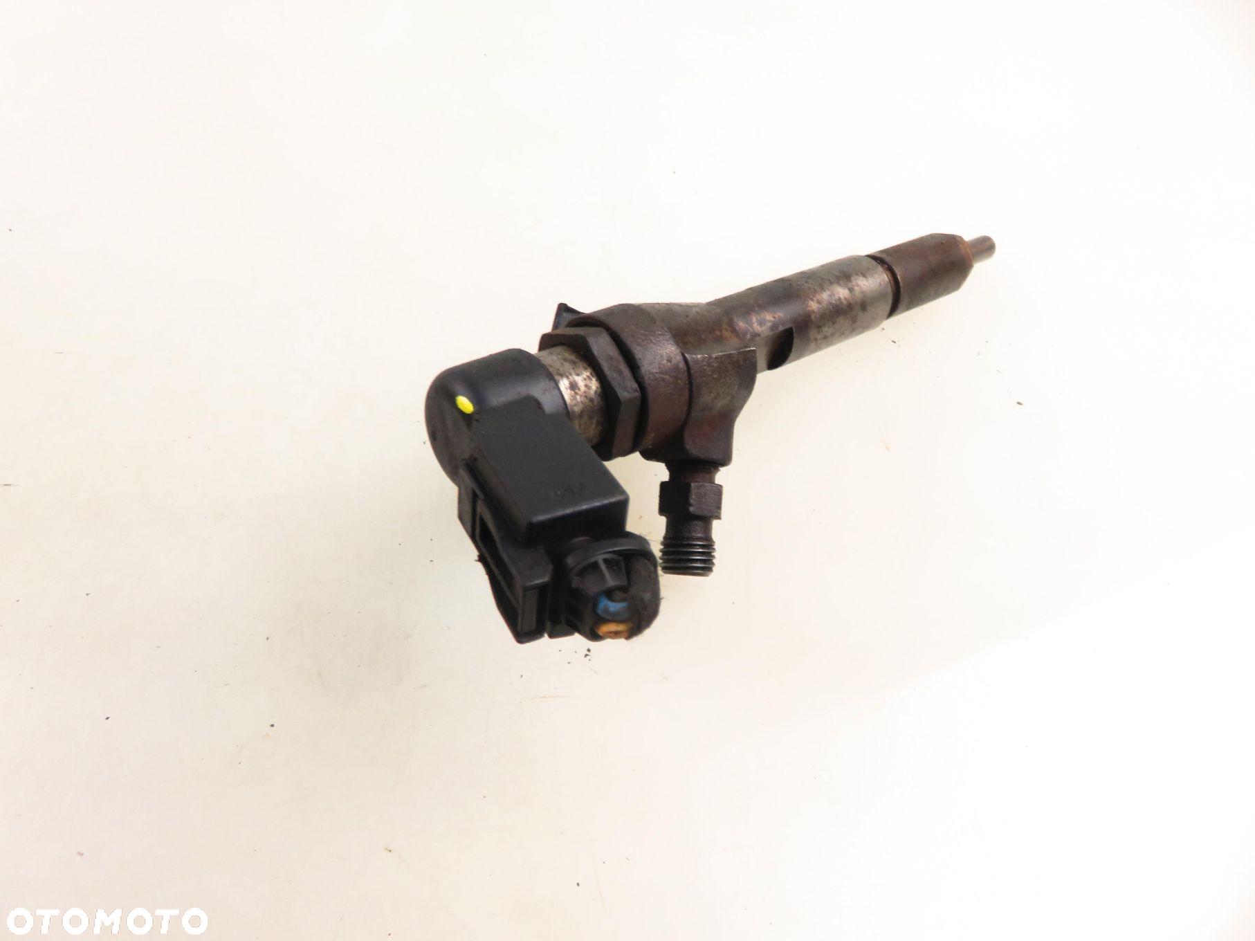 WTRYSKIWACZ FORD MONDEO MK4 1.8 TDCI 4M5Q9F593AD - 7