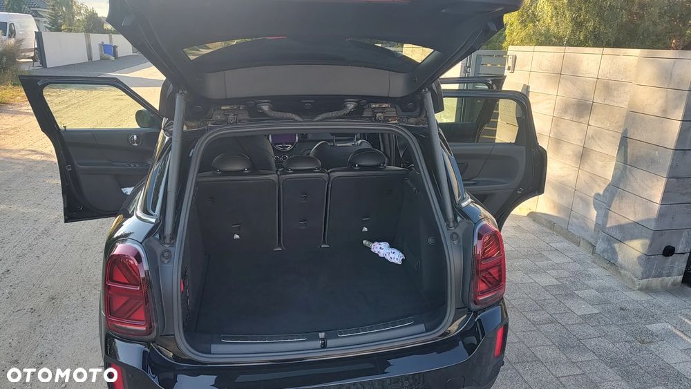 MINI Countryman Cooper - 13