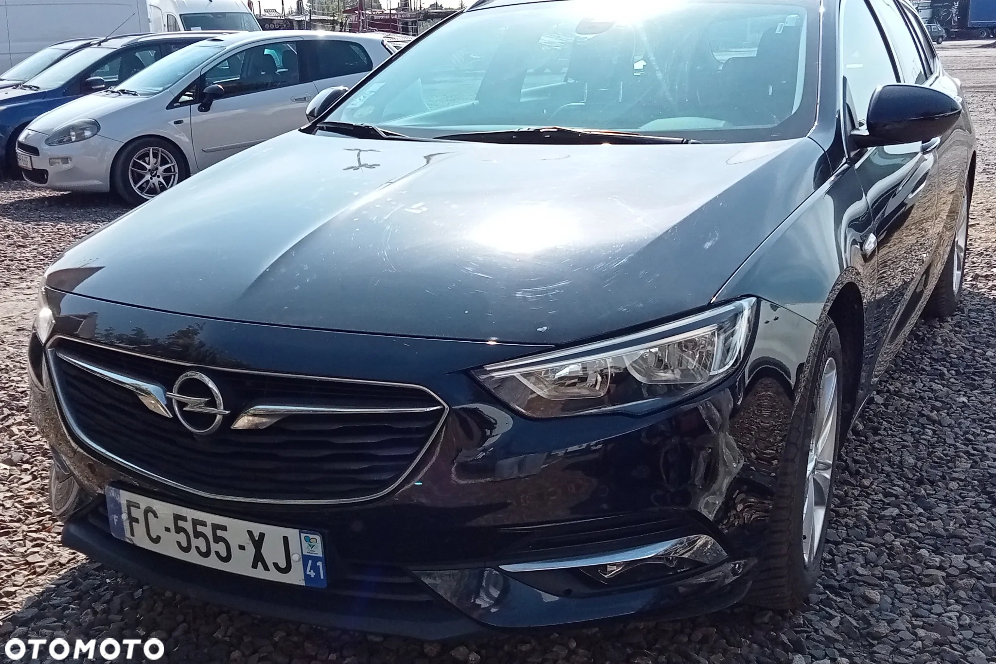 Opel Insignia 1.6 CDTI Elite S&S - 2