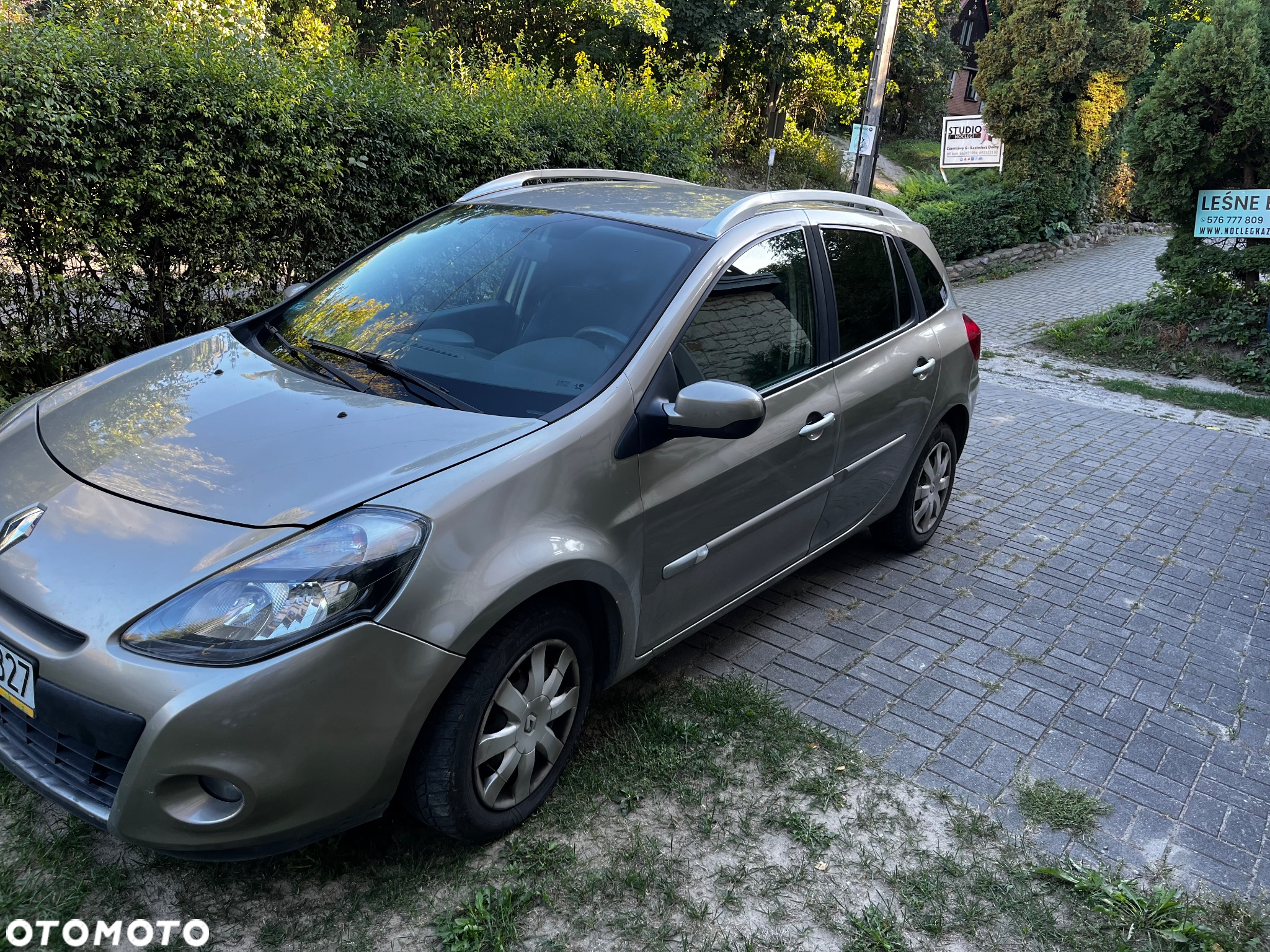 Renault Clio 1.5 dCi Tech Run - 6