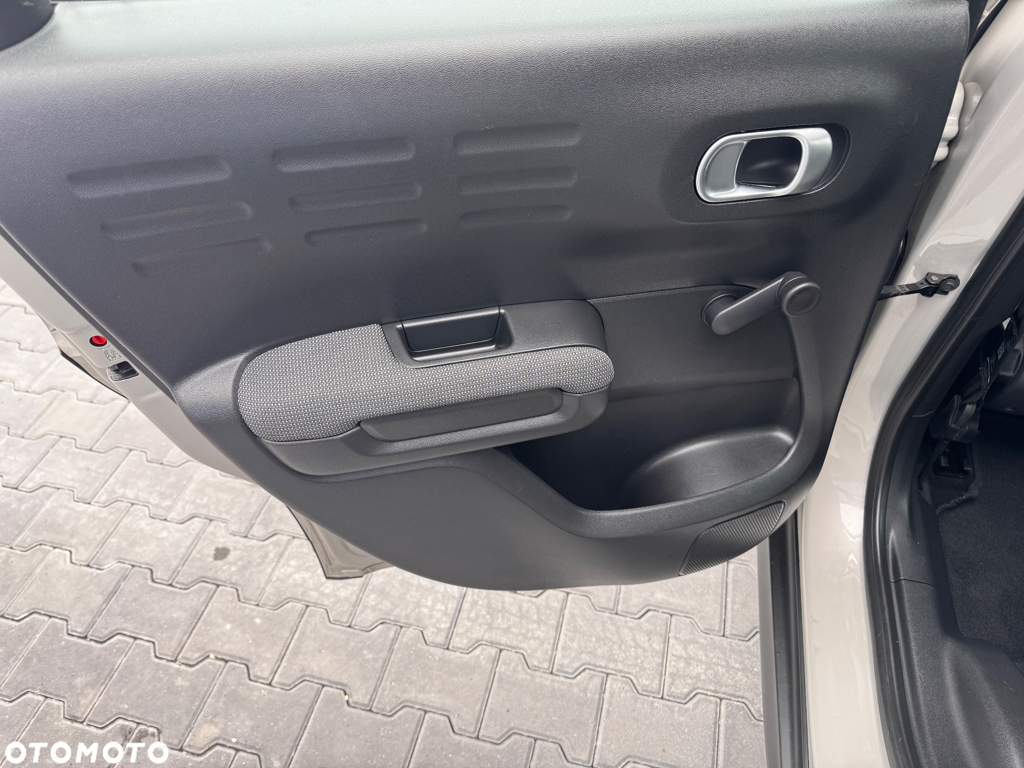 Citroën C3 Aircross 1.2 PureTech GPF Live S&S - 17