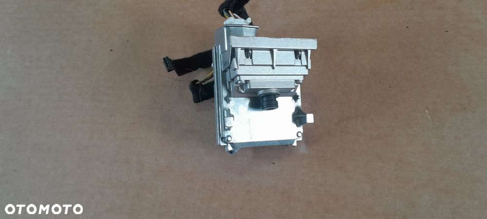 RENAULT CLIO V CAPTUR II KAMERA ASYSTENT PASA RUCHU 19-24 ROK - 1