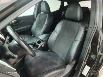 Nissan Qashqai 1.5 dCi N-Vision - 26