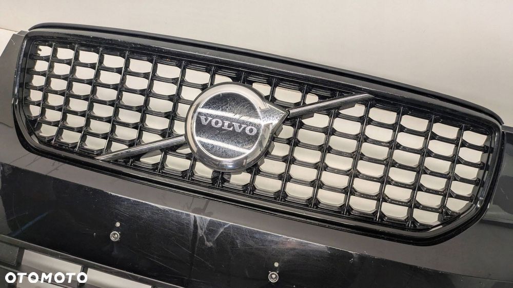 zderzak przód volvo xc40 lift r design 2022- - 6