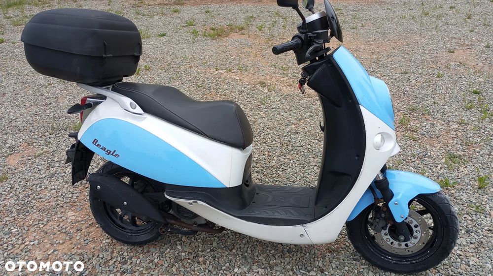 Yamaha NMAX - 7