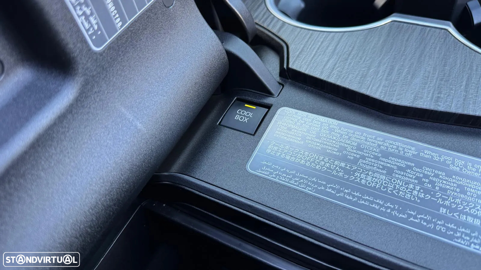 Toyota Land Cruiser 2.8 D-4D Auto First Edition - 31