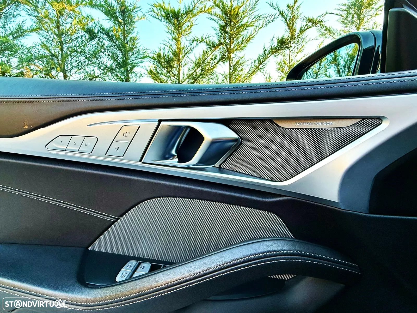 BMW 840 Gran Coupé d xDrive Pack M - 23