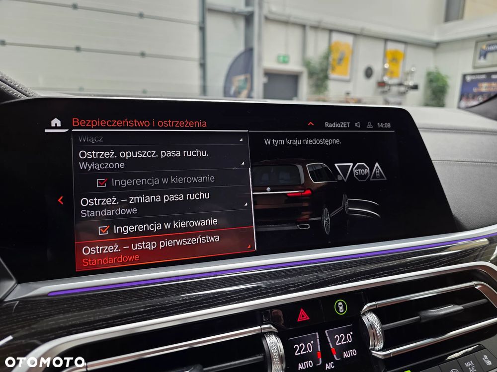 BMW X7 xDrive40d mHEV - 31