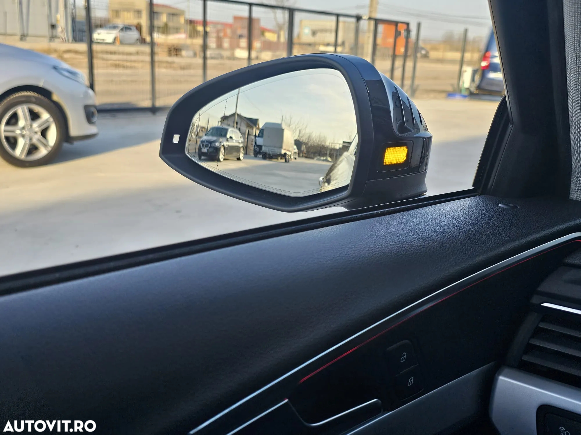 Audi A4 Avant 2.0 40 TDI quattro S tronic Advanced - 21