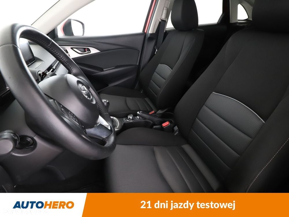 Mazda CX-3 - 10