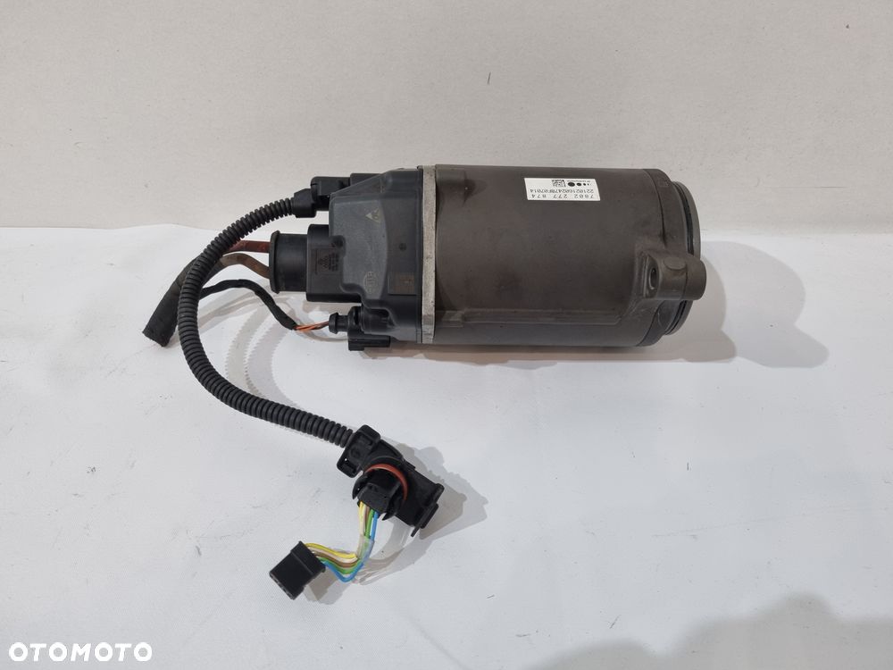 VW GOLF VII R A3 8V Q2 OCTAVIA PRZEKŁADNIA KIEROWNICZA SILNIK 3Q0909144K - 2