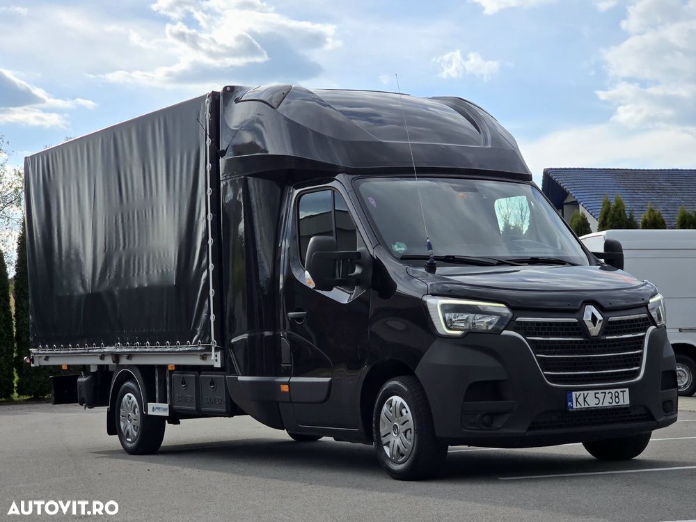 Renault Master - 37