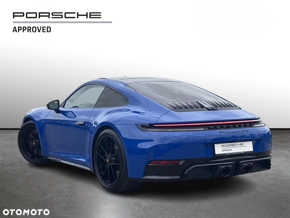 Porsche 911 - 3