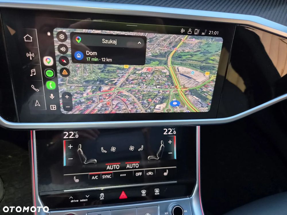 Audi S7 Sportback - 22