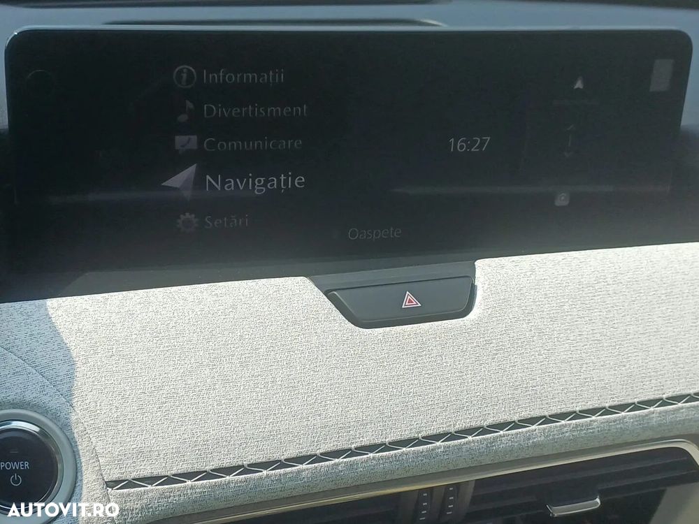 Mazda CX-60 e-Skyactiv PHEV Takumi Plus - 23