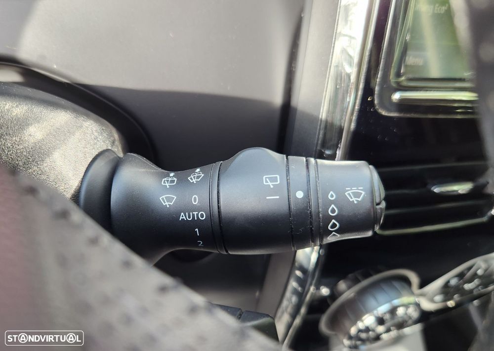 Renault Zoe (c/ Bateria) Intens 40 - 21