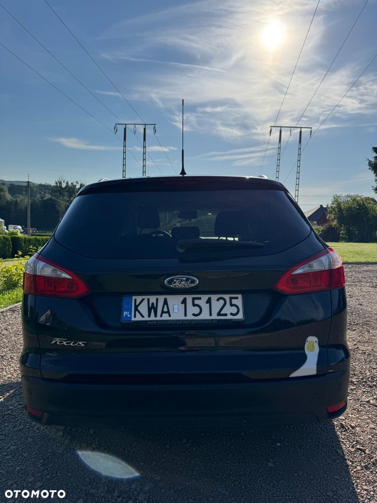 Ford Focus 1.6 Ambiente - 3