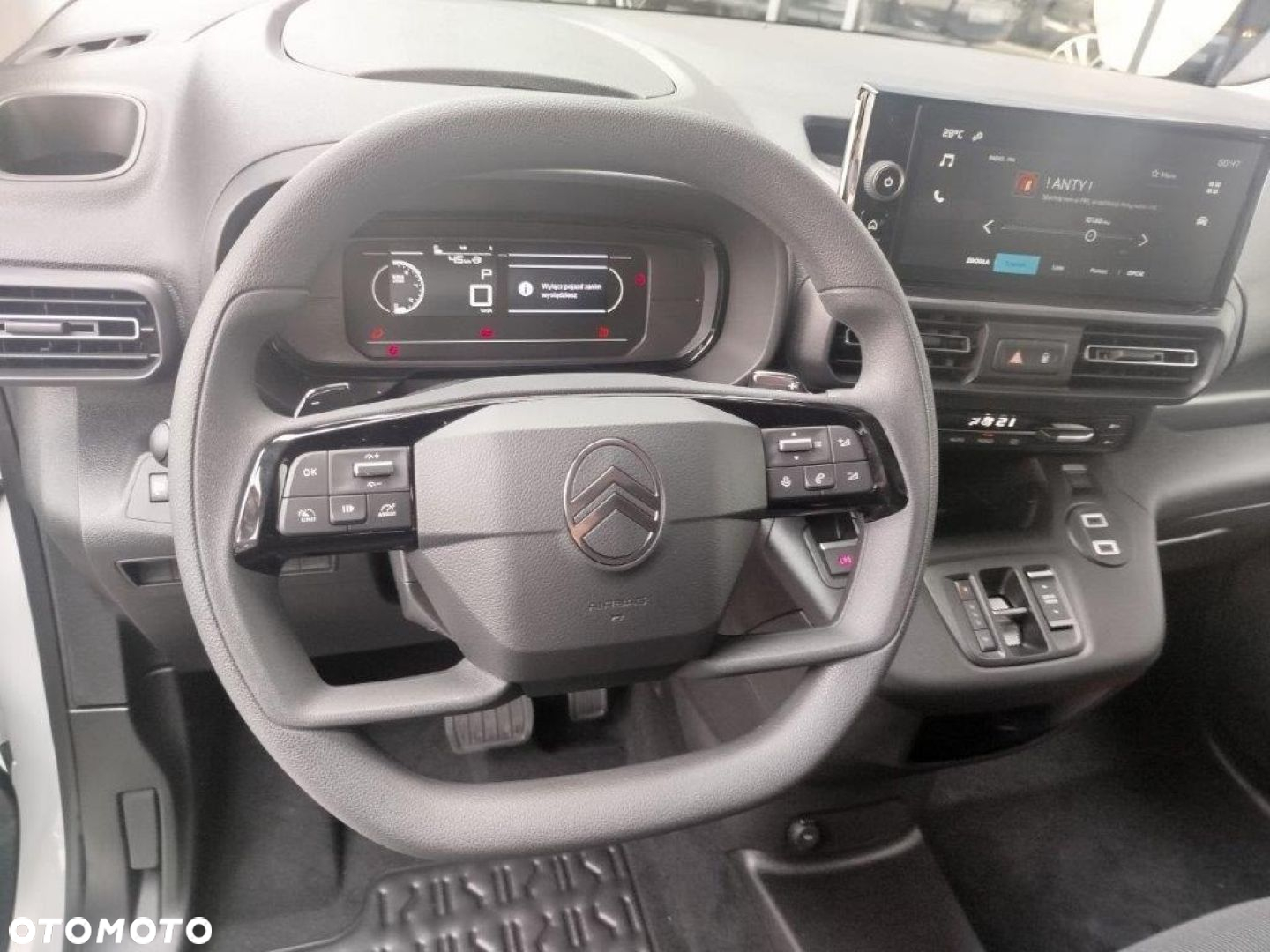 Citroën BERLINGO VAN - 18