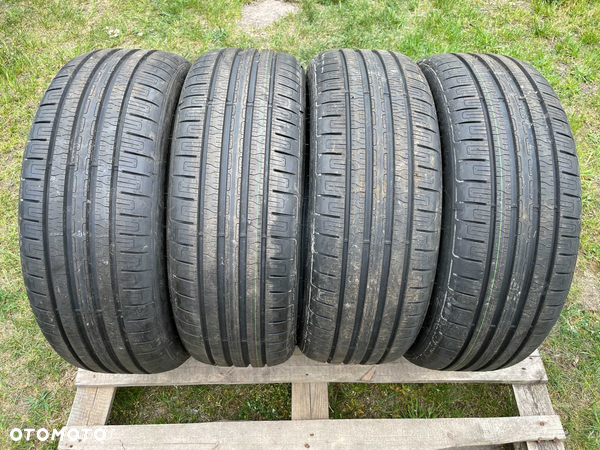 Okazja opony letnie 215/45R20 Goodyear EfficientGrip NOWE