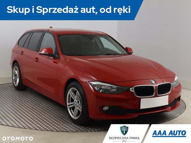 BMW Seria 3 - 3