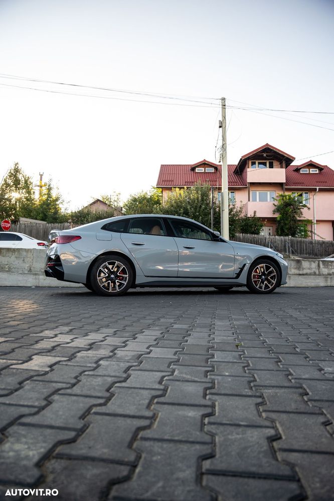 BMW i4 eDrive35 - 4