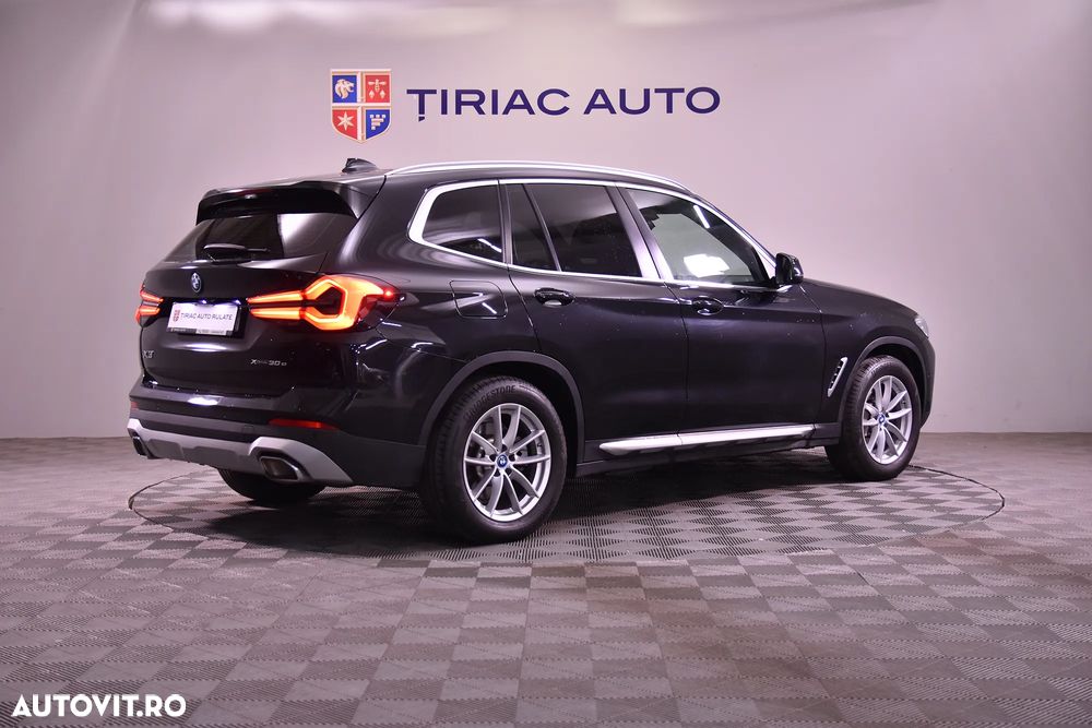 BMW X3 xDrive30e AT PHEV - 6