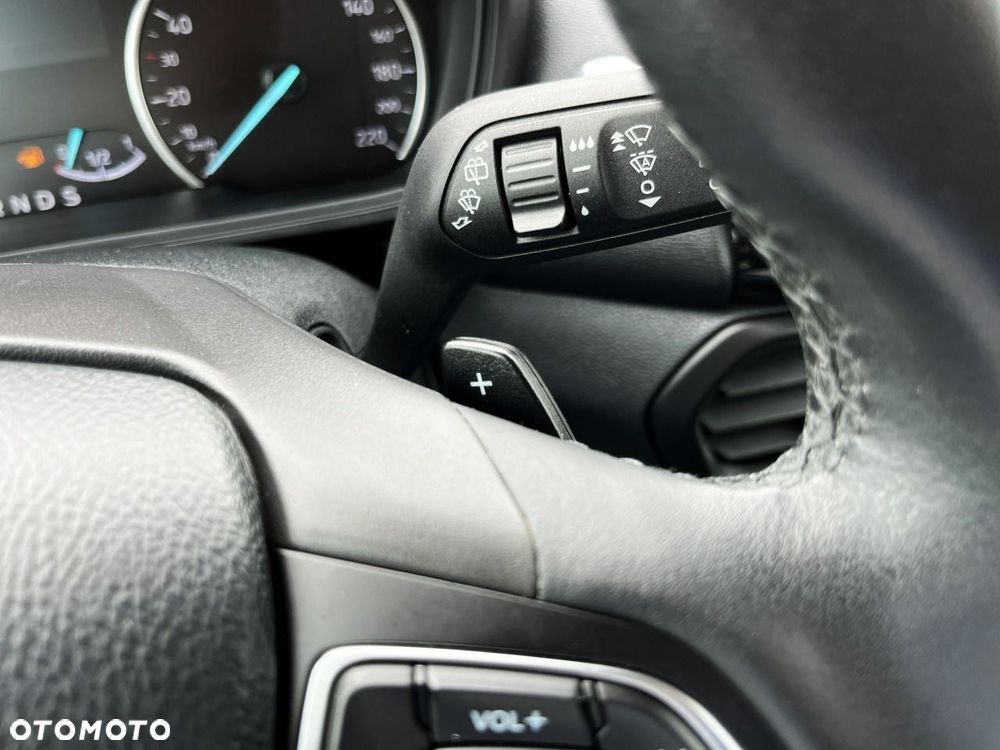 Ford EcoSport - 16