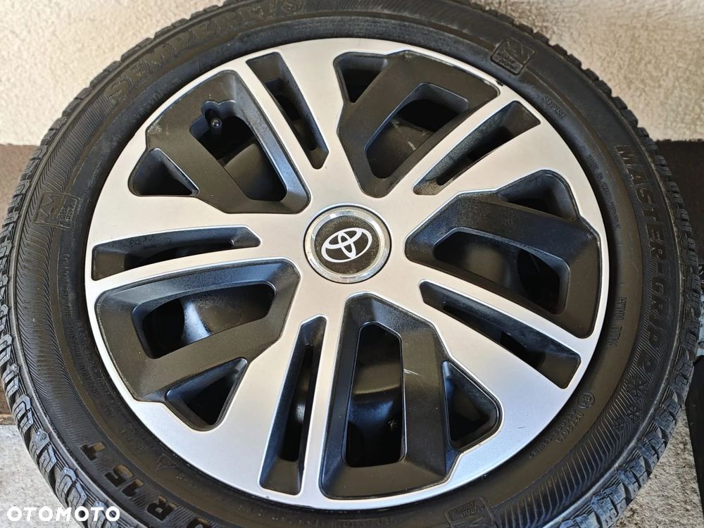 Toyota Aygo x.shift x-play connect - 13