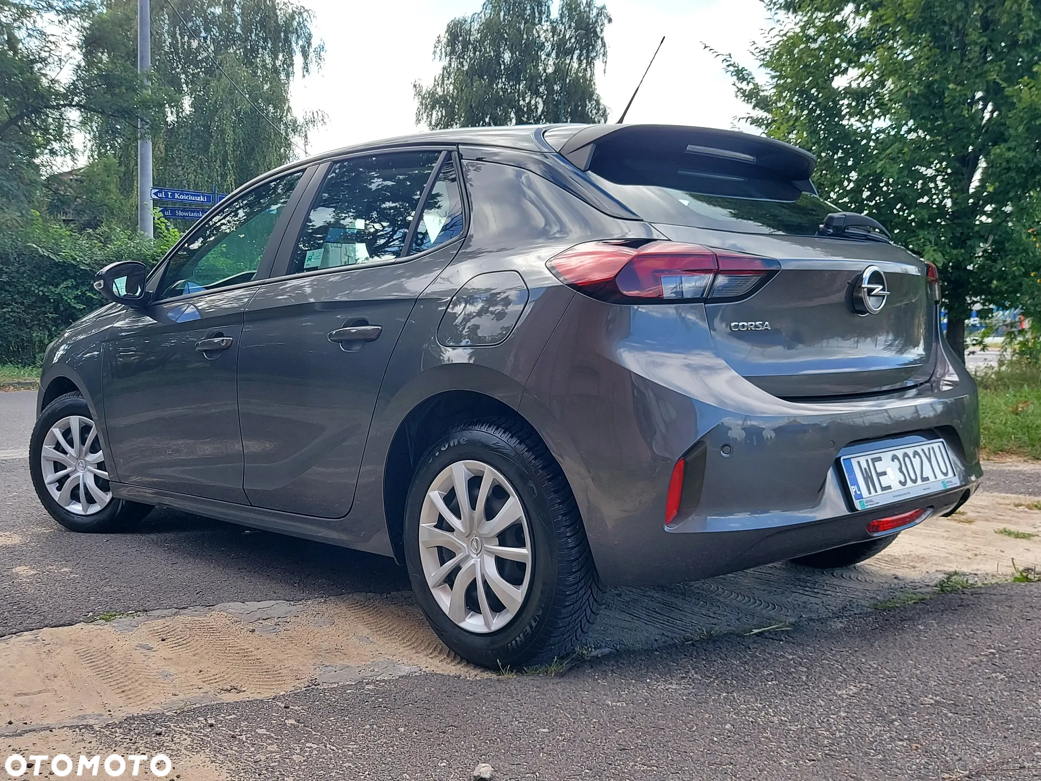 Opel Corsa 1.2 Edition Business Pack S&S - 2