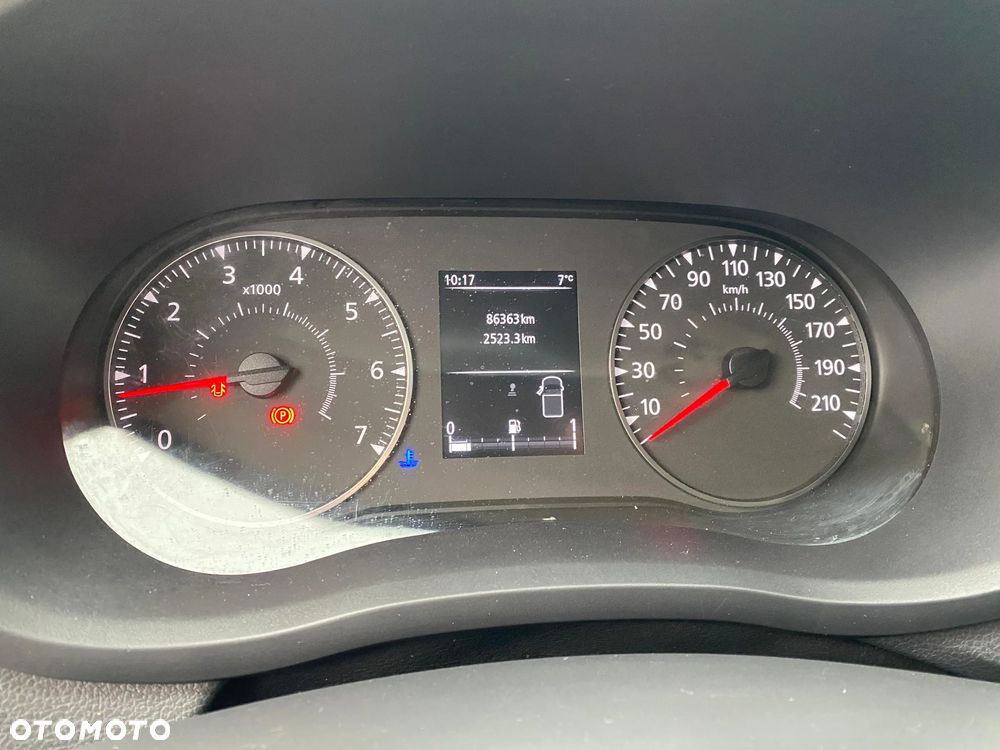 Renault MASTER Furgon L2H2 - 26