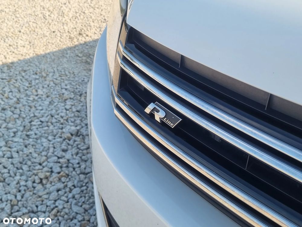 Volkswagen Tiguan 1.4 TSI 4Motion Life - 27