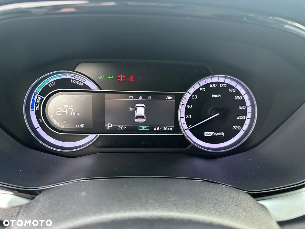 Kia Niro - 18