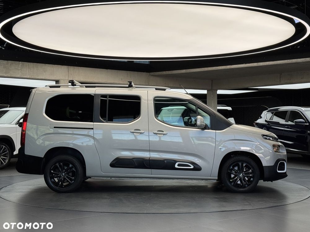 Citroën Berlingo XL 1.2 PureTech Feel Pack S&S (7-os.) - 7