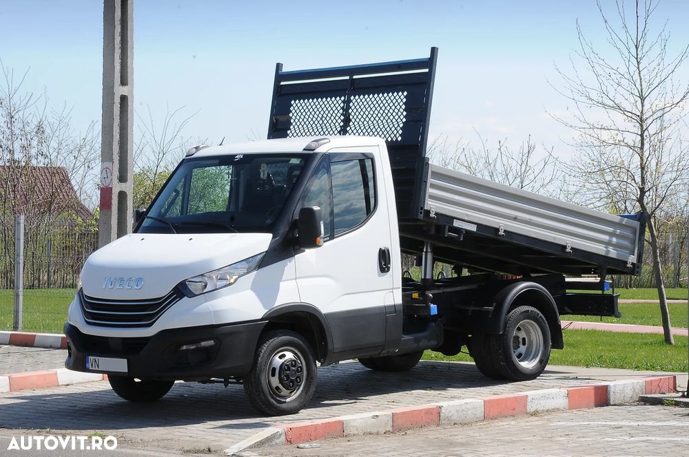 Iveco Daily - 2