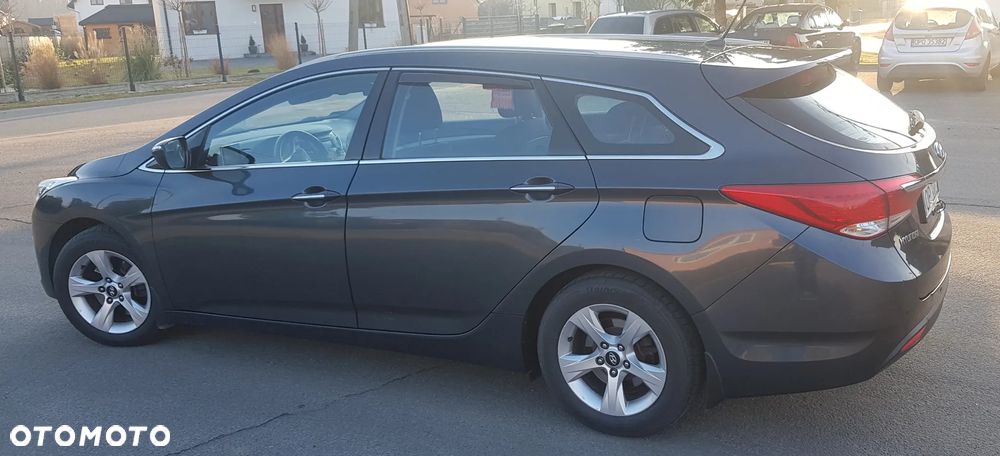 Hyundai i40 1.6 GDI Comfort - 2