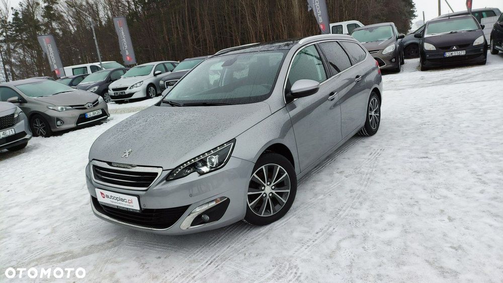 Peugeot 308 - 28