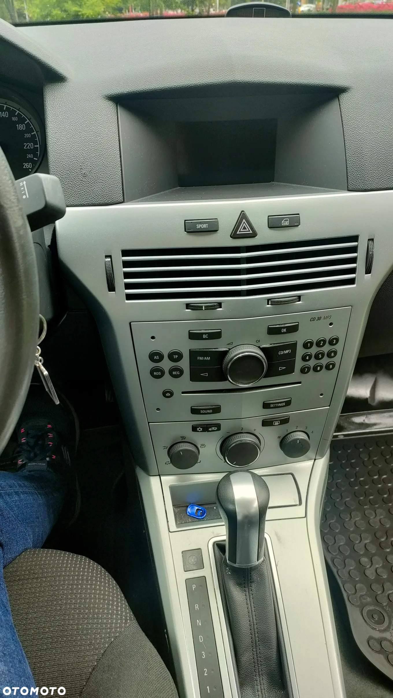 Opel Astra - 10