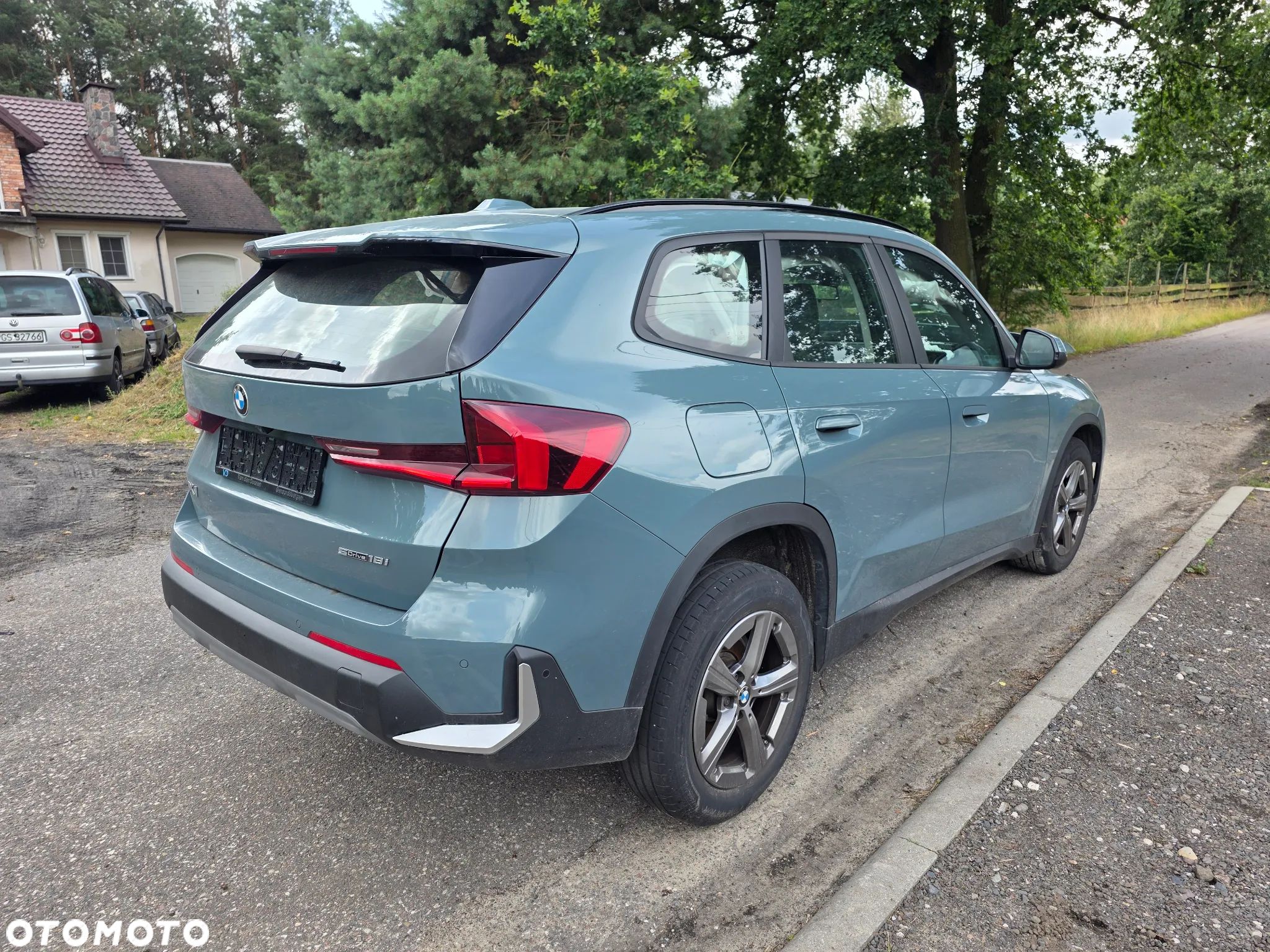 BMW X1 sDrive18i - 1
