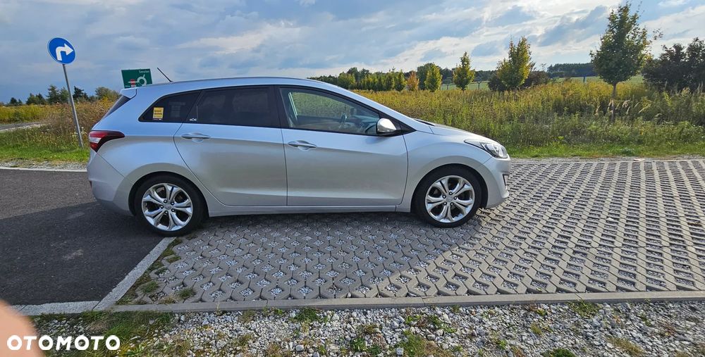 Hyundai i30 - 6