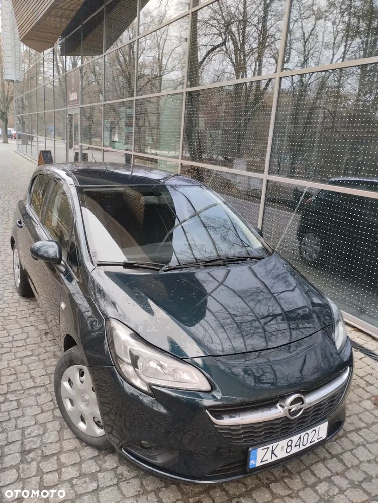 Opel Corsa 1.4 T Enjoy S&S - 12